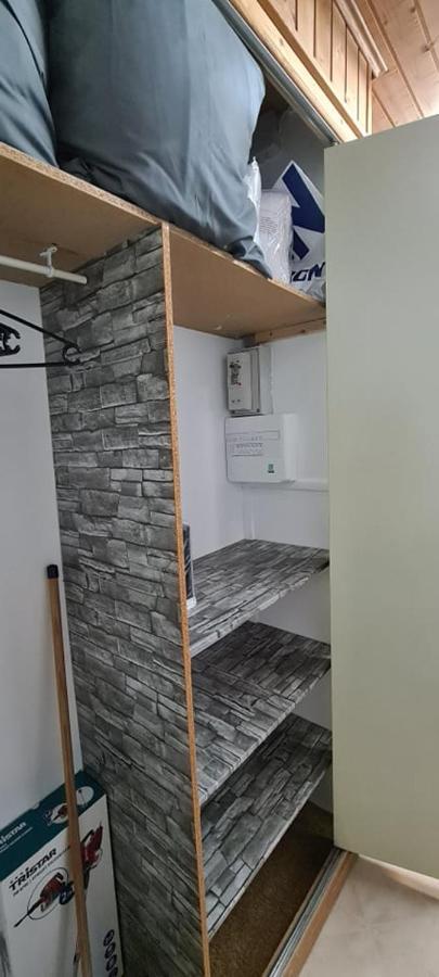 Magnifique Studio De 20M2 Pour 1 A 4 Personnes Ле-Русс Экстерьер фото