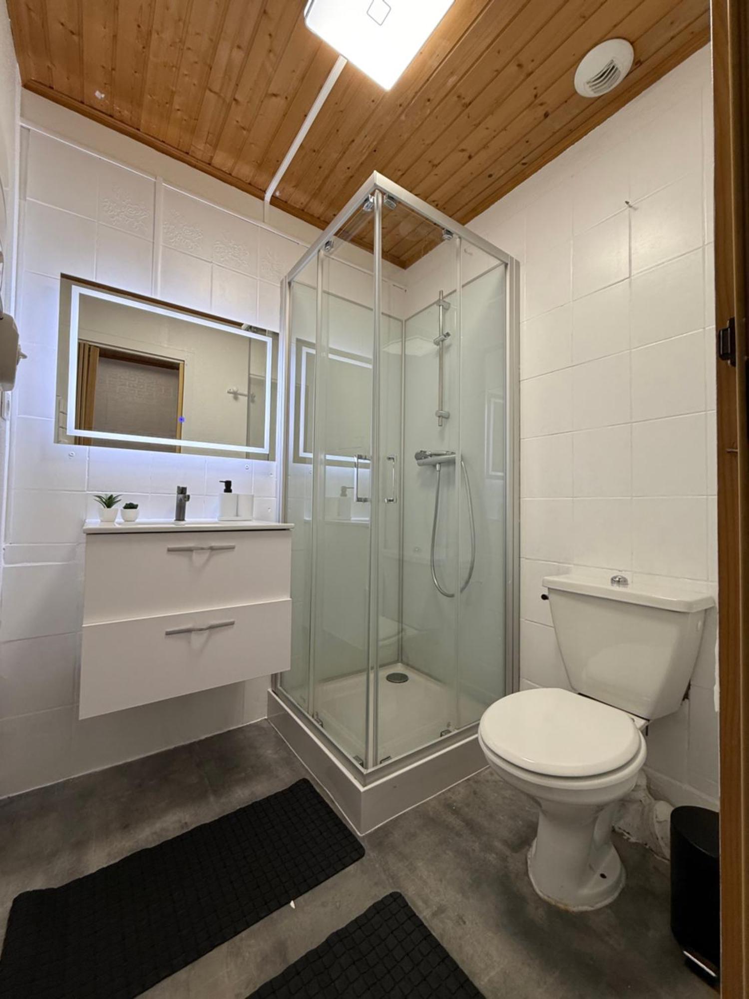 Magnifique Studio De 20M2 Pour 1 A 4 Personnes Ле-Русс Экстерьер фото